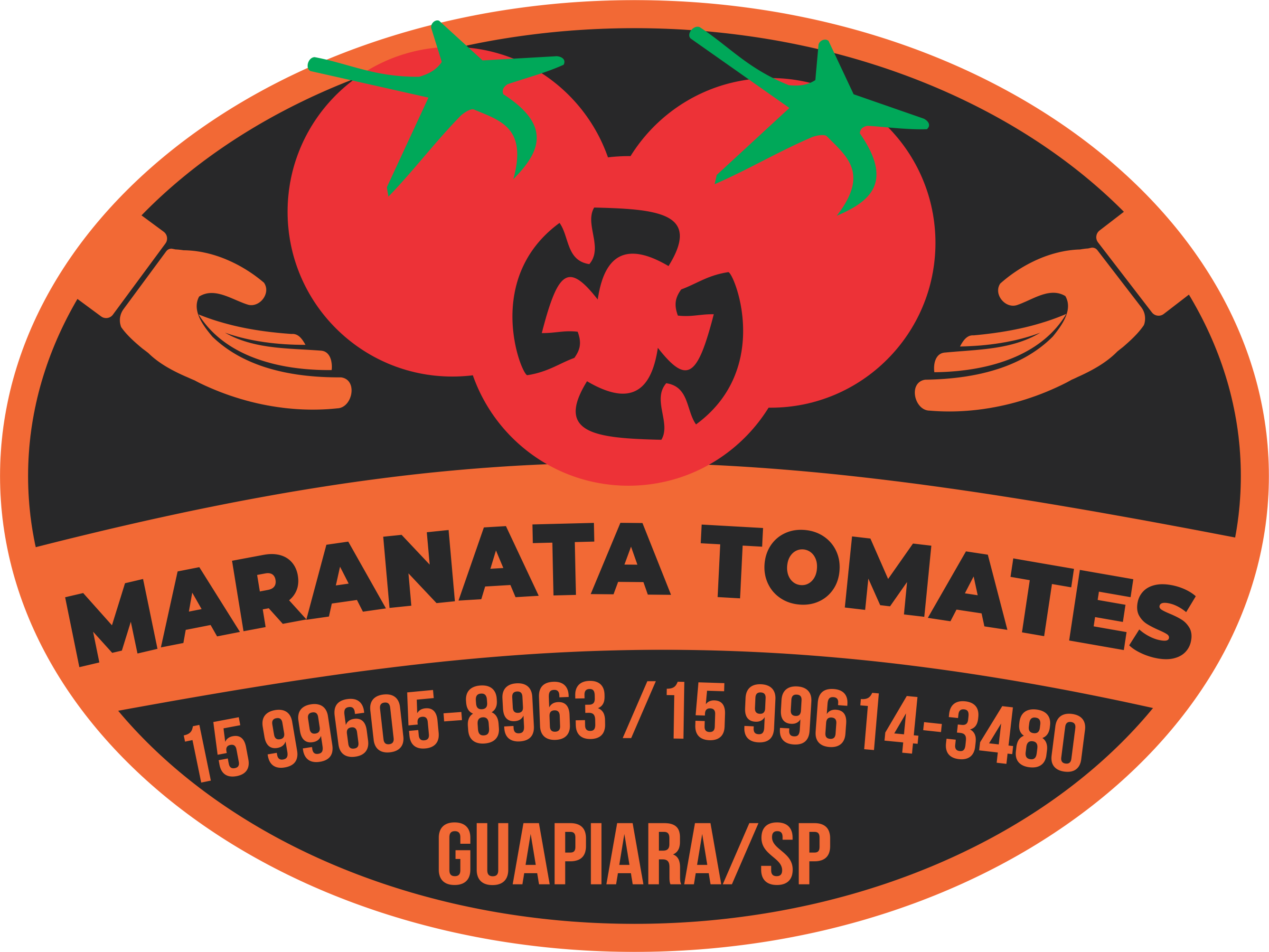 Maranata Tomates